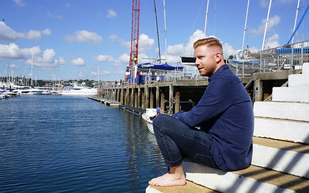 The new nautical – Coast magazine