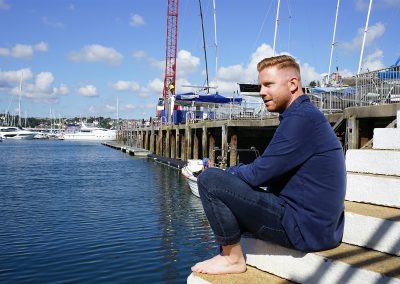 The new nautical – Coast magazine