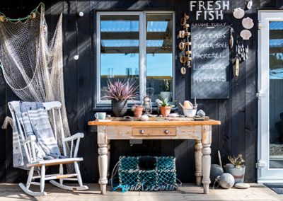 Addicted to the Coast: Cornish artist Susie Ray – Coast magazine