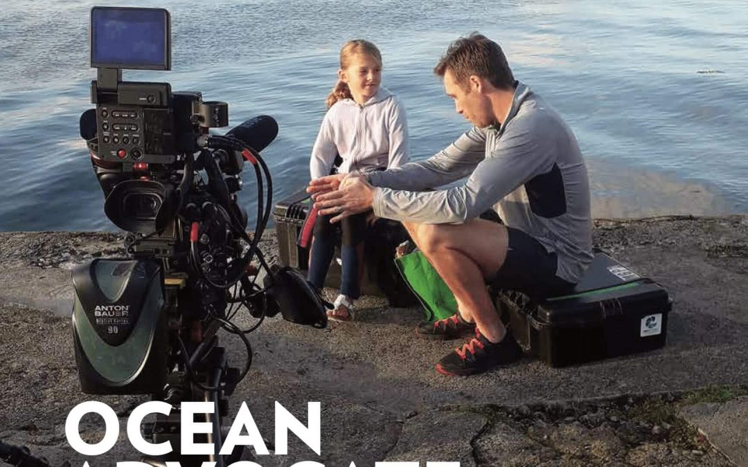 Ocean advocate – Coast