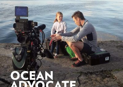 Ocean advocate – Coast