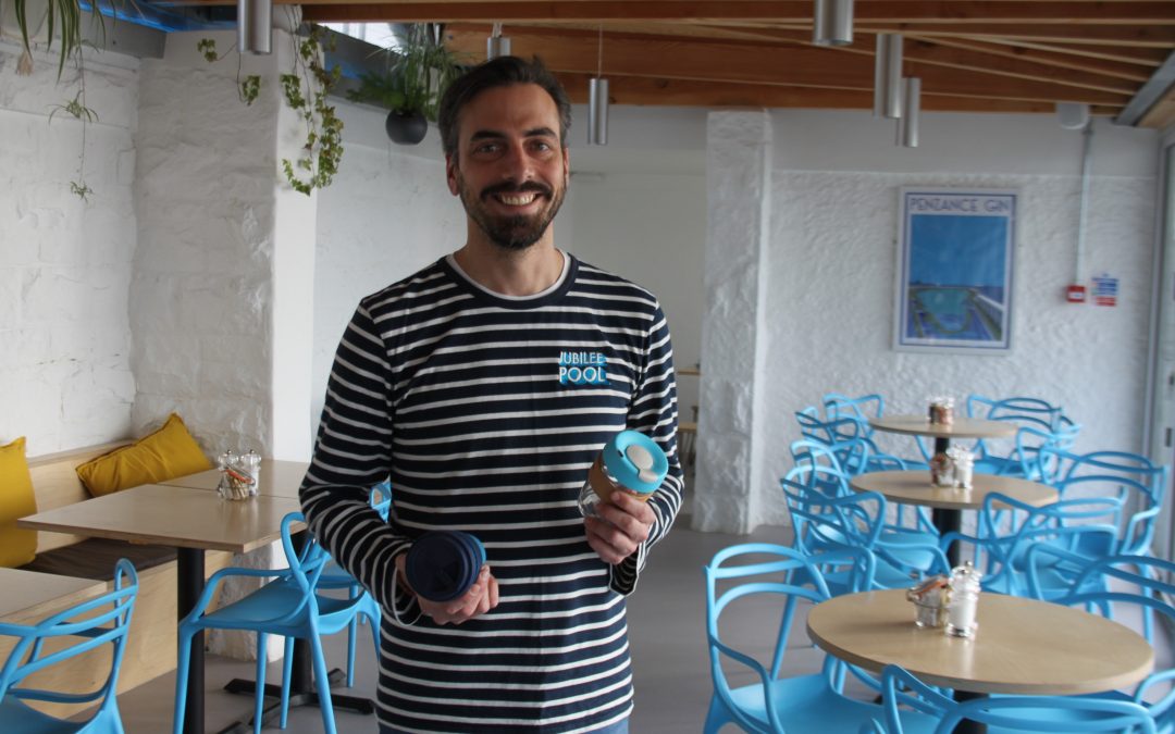 Is it really possible to go ‘plastic free’? This town is showing the world how – HuffPost US