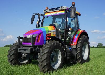 Cultivating diversity – Wicked Leeks
