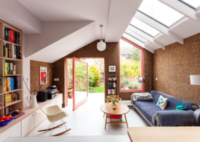 The house that cork built: is this the ultimate eco-friendly material?  Guardian Weekend
