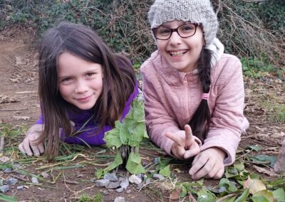 Nature school for teachers where outdoor play is on the curriculum – The Daily Telegraph