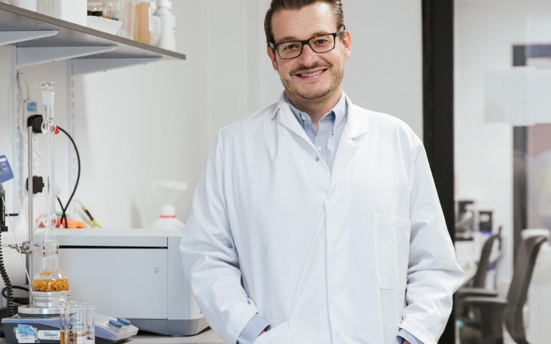Green chemistry: can these eco-innovations help clean up our chemical footprint? Positive News